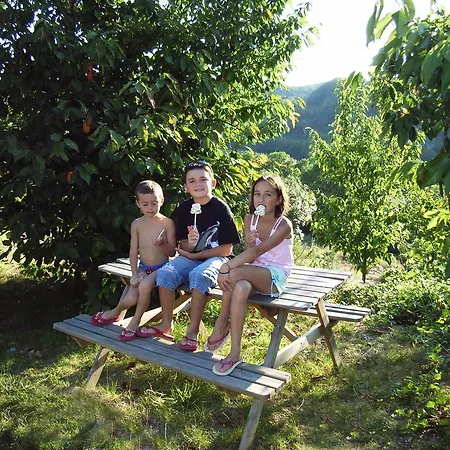 Val Georges 3* Saint-Georges-de-Luzençon