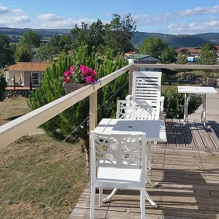 Val Georges Feriepark 3*