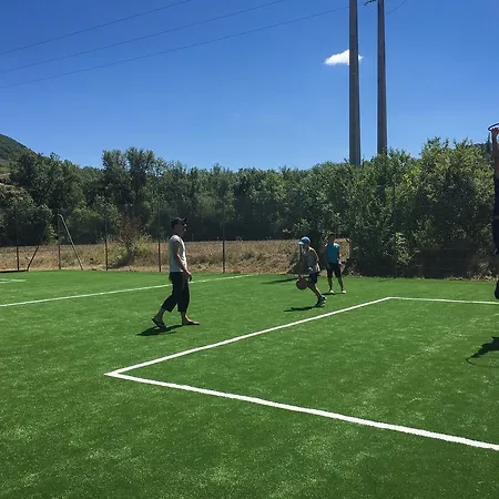 Feriepark Val Georges 3*