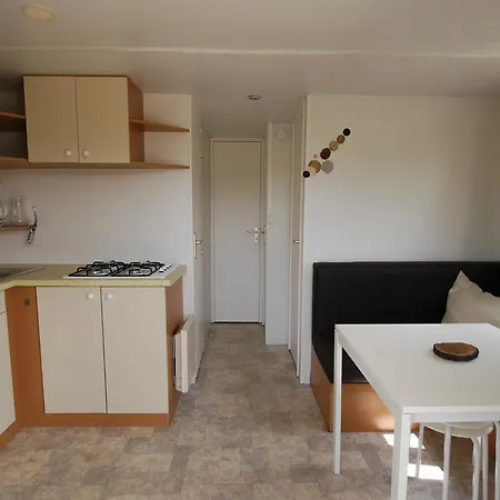 Val Georges 3* Saint-Georges-de-Luzençon