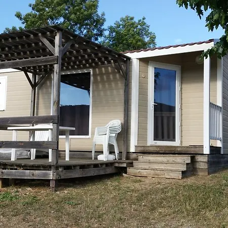 Val Georges Saint-Georges-de-Luzençon