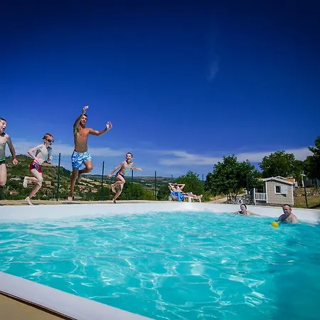 Val Georges Feriepark