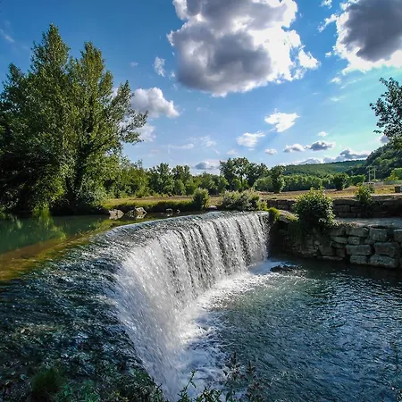 Feriepark Val Georges 3*