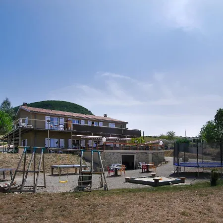 Val Georges Feriepark