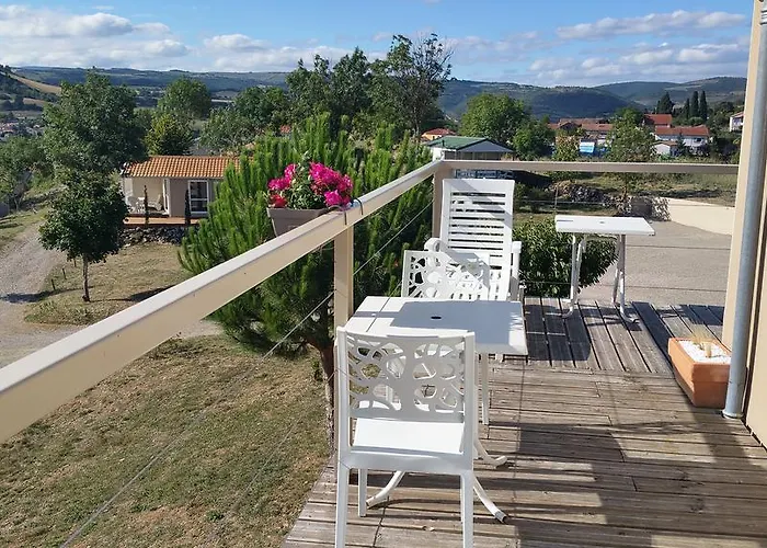 Val Georges Aldeamento Turístico 3*