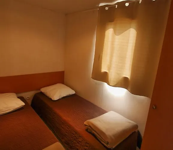 Val Georges 3* Saint-Georges-de-Luzençon