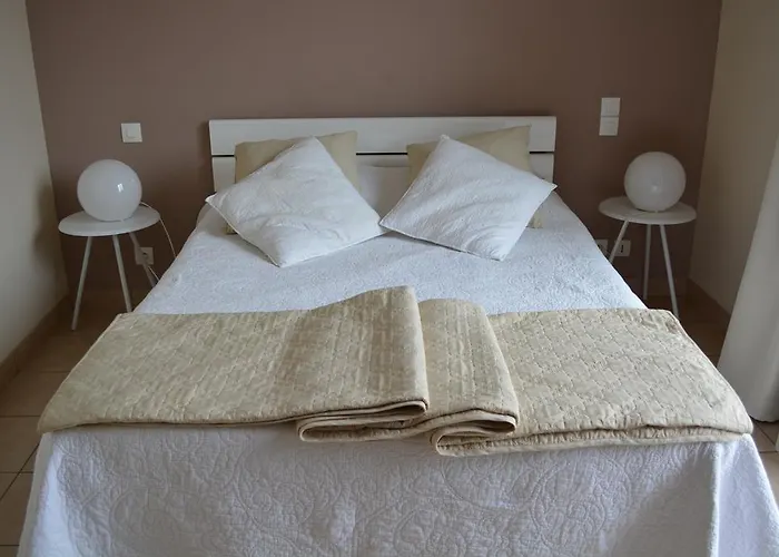 Val Georges 3* Saint-Georges-de-Luzençon