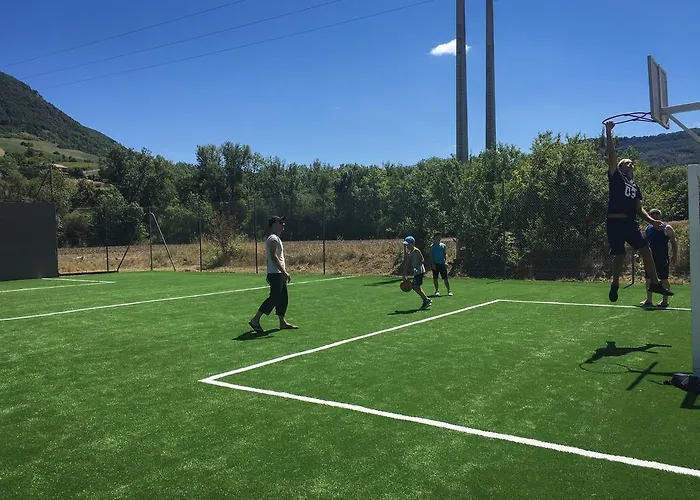 Aldeamento Turístico Val Georges 3*