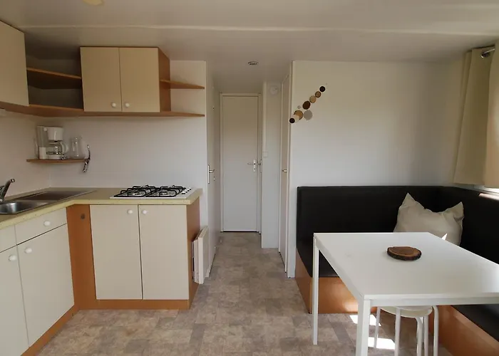 Val Georges 3* Saint-Georges-de-Luzençon