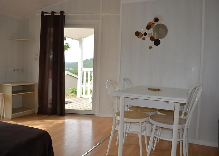 Val Georges 3* Saint-Georges-de-Luzençon