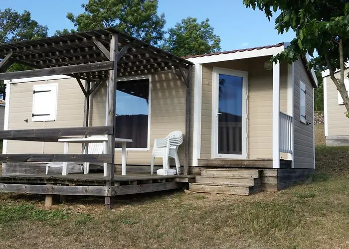 Val Georges Saint-Georges-de-Luzençon