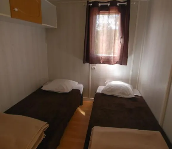 Val Georges 3* Saint-Georges-de-Luzençon