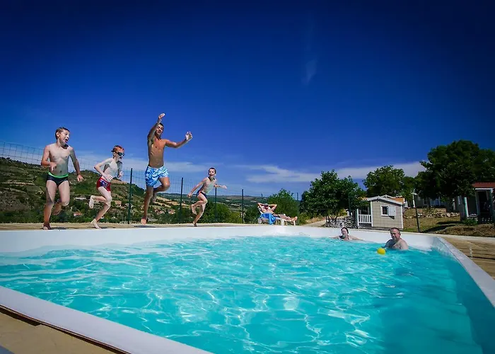 Val Georges Aldeamento Turístico