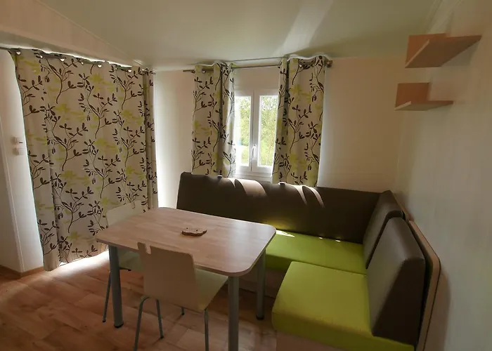 Val Georges Saint-Georges-de-Luzençon