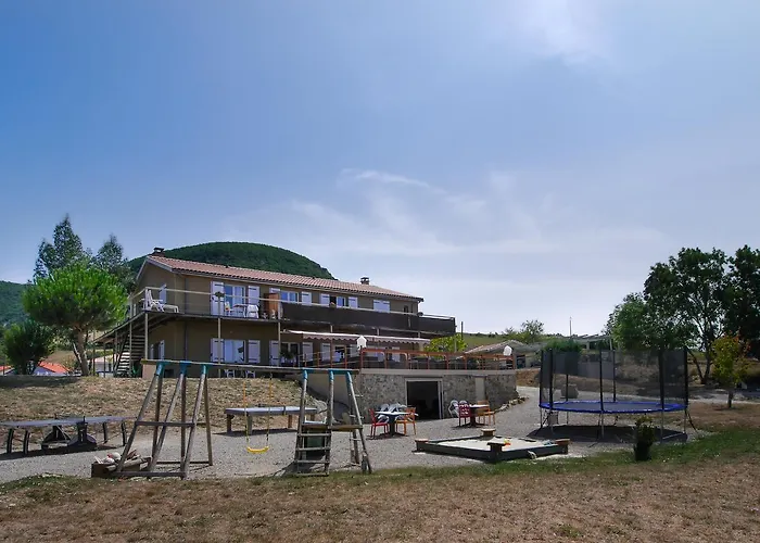 Val Georges Aldeamento Turístico