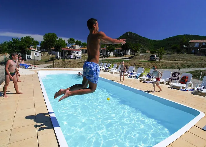 Val Georges Aldeamento Turístico