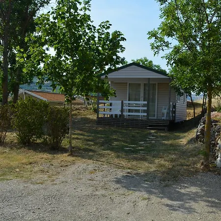 Ferienpark Val Georges