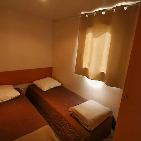 Val Georges 3* Saint-Georges-de-Luzençon