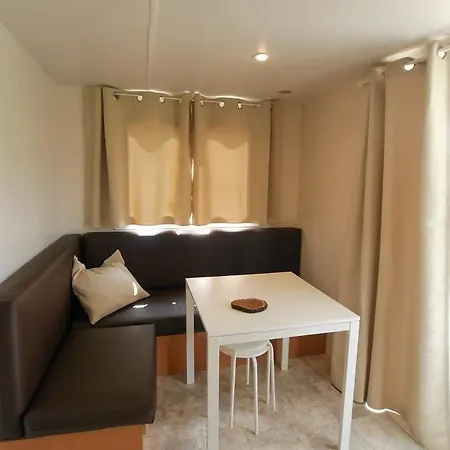 Ferienpark Val Georges 3*