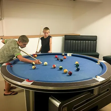 Val Georges Saint-Georges-de-Luzençon