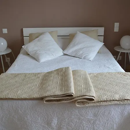 Val Georges 3* Saint-Georges-de-Luzençon