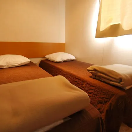 Ferienpark Val Georges Saint-Georges-de-Luzençon