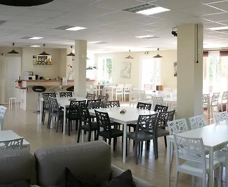 Aldeamento Turístico Val Georges 3*