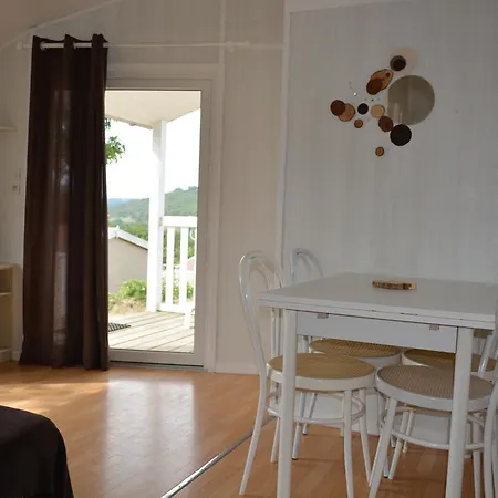 Val Georges 3* Saint-Georges-de-Luzençon