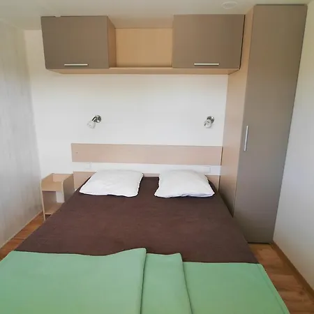 Val Georges Tatil parkı