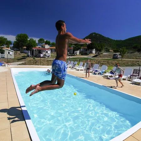 Val Georges Ferienpark